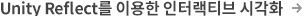 Unity Reflect를 이용한 인터랙티브 시각화