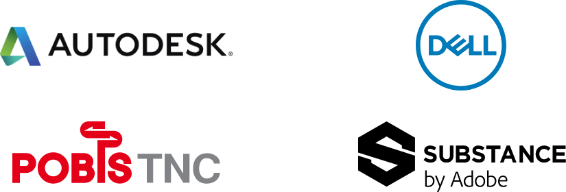 AUTODESK DELL NVIDIA