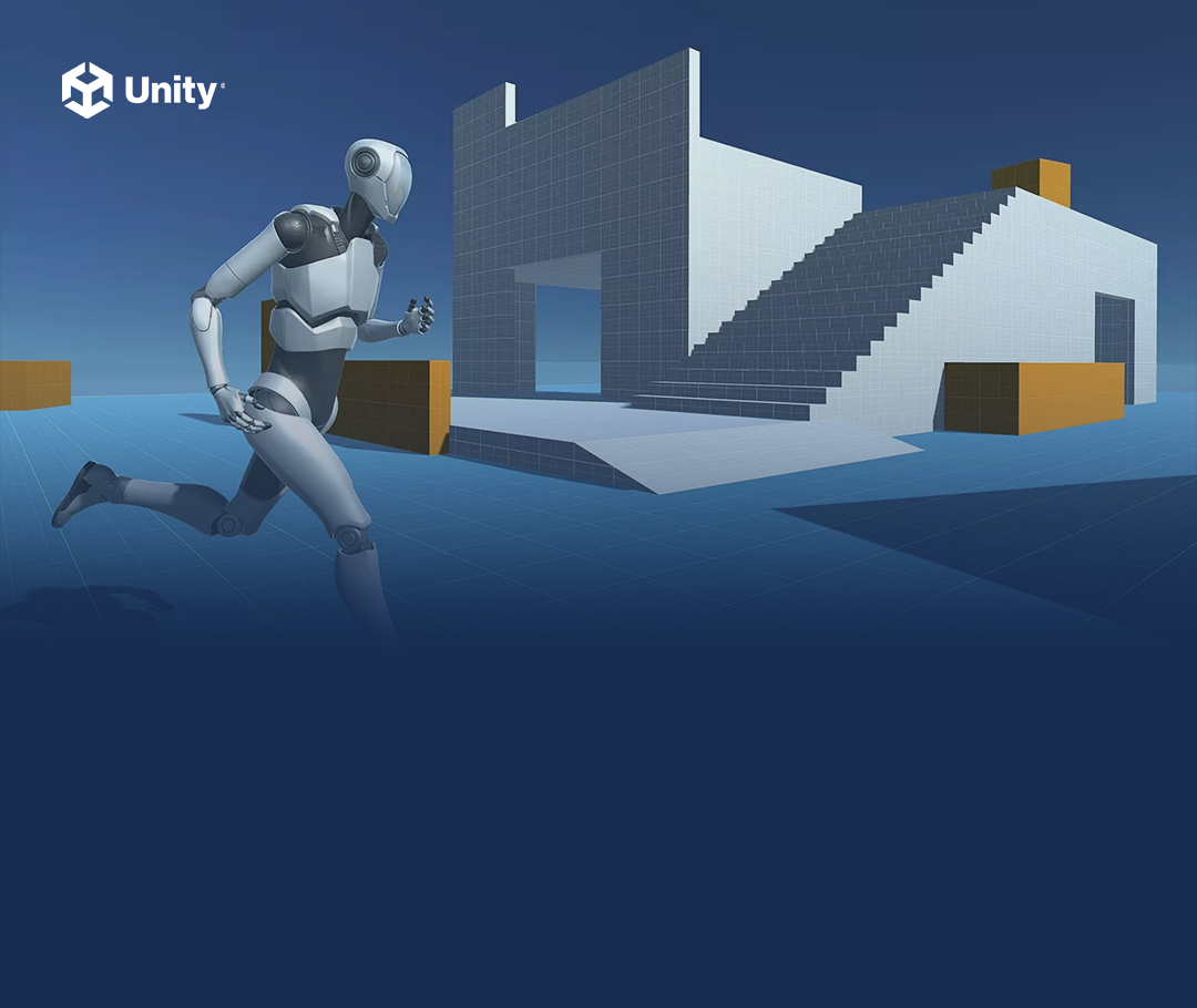 Unity 개발자를 위한