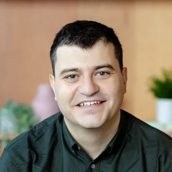 Mike Lamprinos